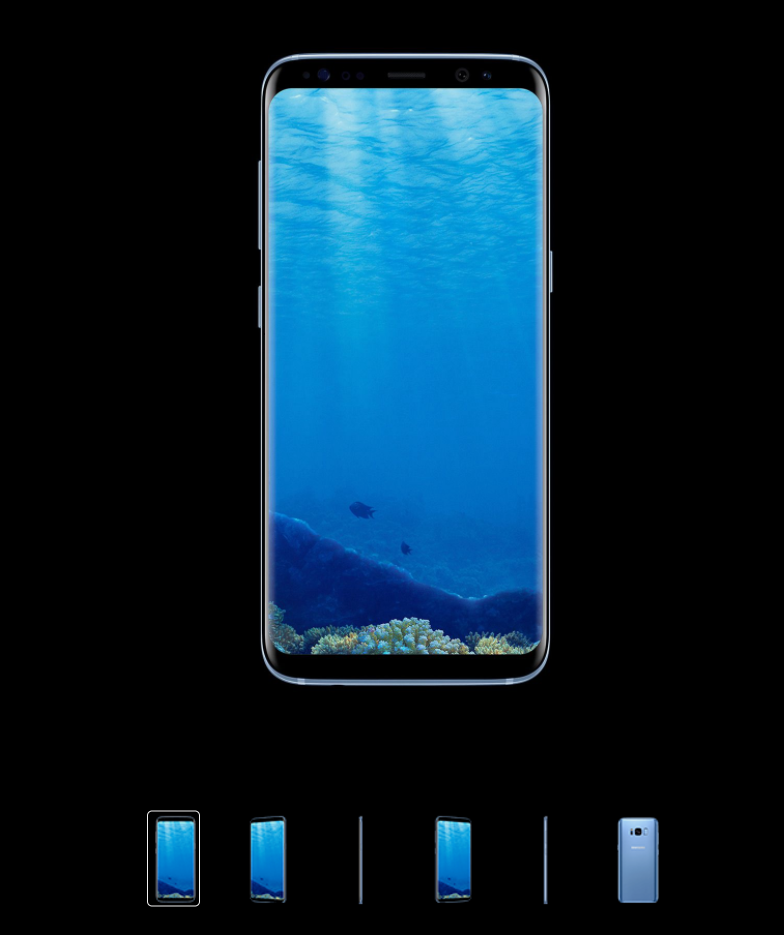 Galaxy S8/S8+は何版(docomo、au、SIMフリー)を買うべきか | ACTIVATE