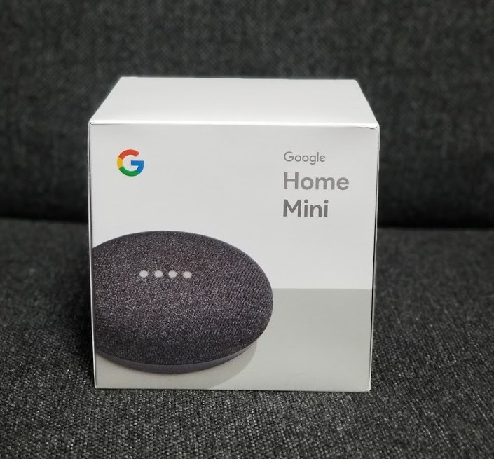 Google home miniを車載にする方法(AIスピーカー)
