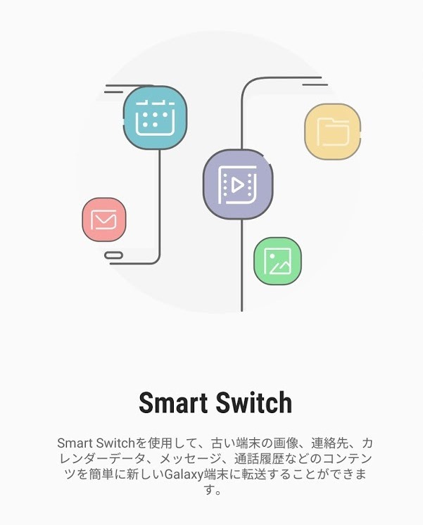 Smart switch