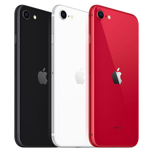 iPhone SE(2020)はSIMフリー・ドコモ・au・ソフトバンク版のどれを買うべき？楽天モバイルや5Gの対応状況も