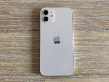 iPhone 12 mini・iPhone 12 Pro Maxのカラーや容量の人気順を大発表