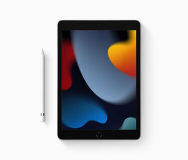 第9世代iPadはSIMフリー・ドコモ・au・ソフトバンク版のどのモデルを買うべき？楽天モバイル・5Gの対応状況も