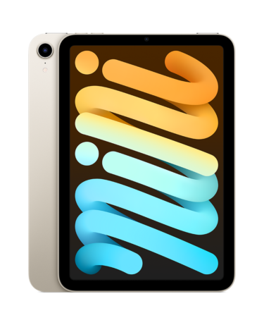 iPad mini 6はSIMフリー・ドコモ・au・ソフトバンク版のどのモデルを買うべき？楽天モバイル・5Gの対応状況も