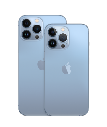 iPhone 13はSIMフリー・ドコモ・au・ソフトバンク・楽天モバイル版どのモデルを買うべき？