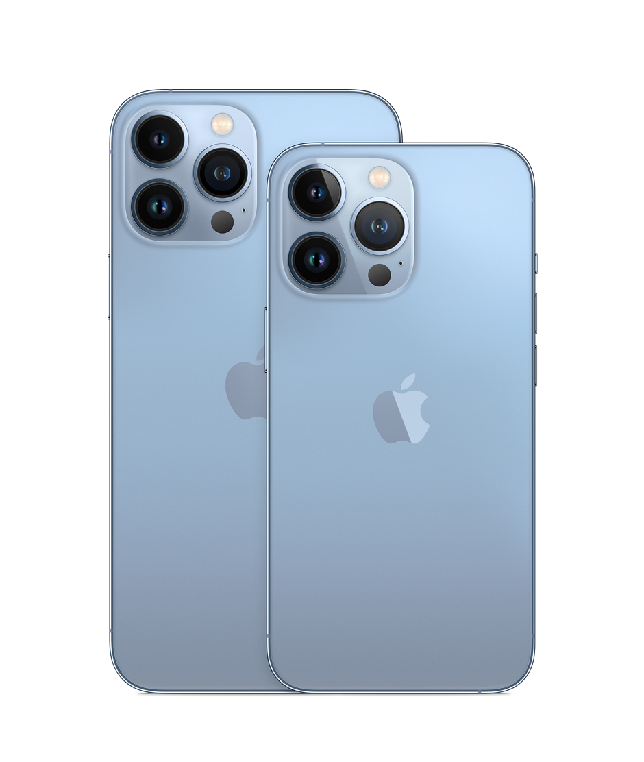 iPhone 13はSIMフリー・ドコモ・au・ソフトバンク・楽天モバイル版どのモデルを買うべき？ | ACTIVATE
